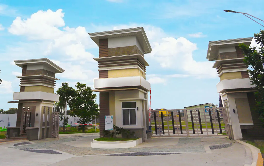 The Hauslands Pampanga