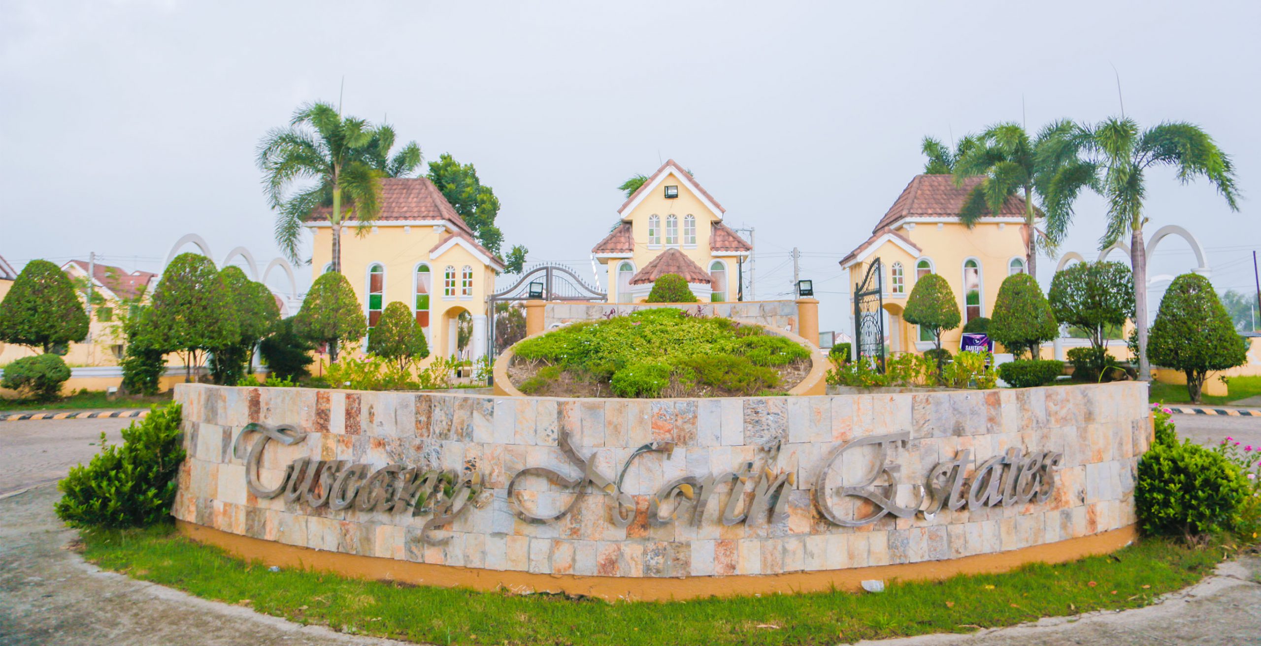 turcany north estates